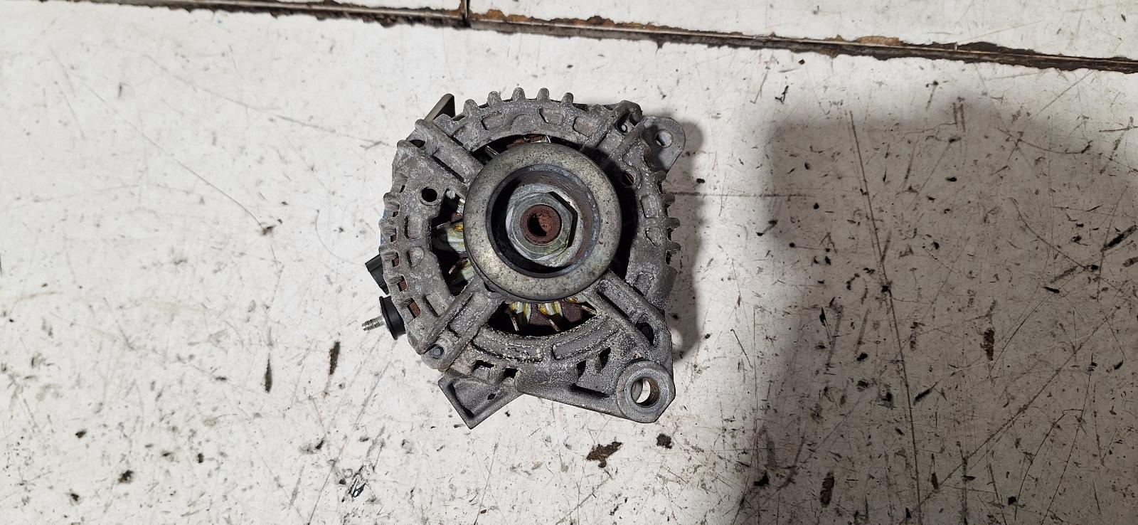 View Auto part Alternator Toyota Camry 2005