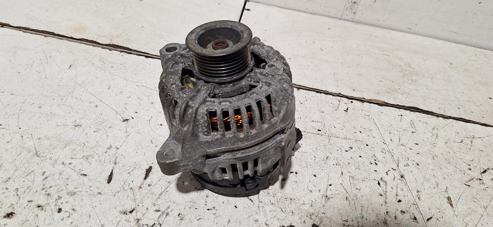 View Auto part Alternator Toyota Camry 2005