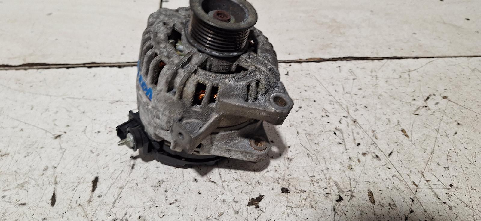 View Auto part Alternator Toyota Camry 2005