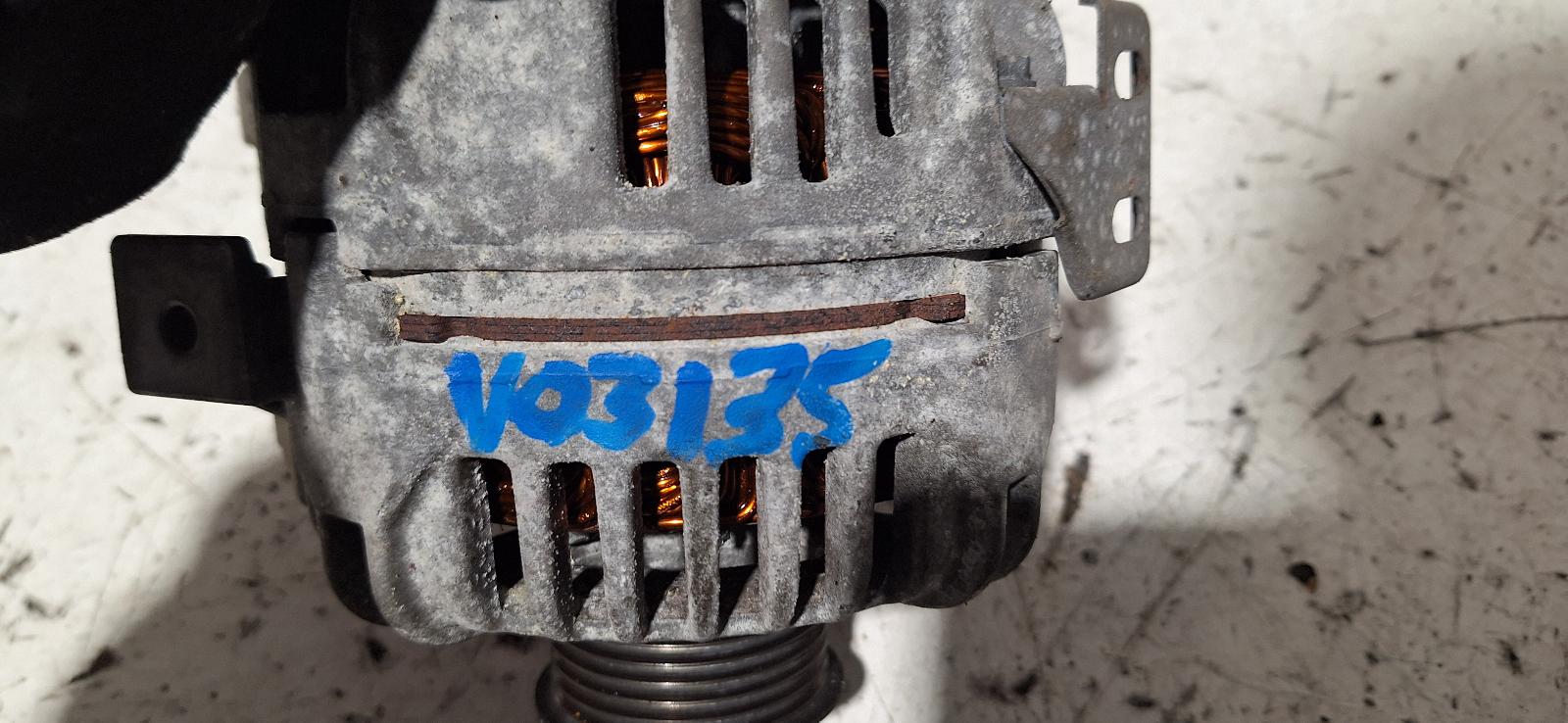 View Auto part Alternator Toyota Camry 2005