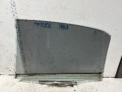 View Auto part Right Rear Door Window Toyota Corolla 2014