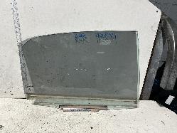 View Auto part Right Rear Door Window Toyota Corolla 2014