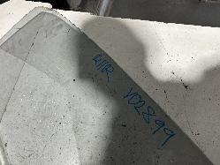 View Auto part Right Rear Door Window Toyota Corolla 2014