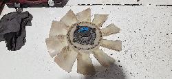 View Auto part Fan Ford Courier 1999