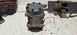 View Auto part A/C Compressor Ford Courier 1999