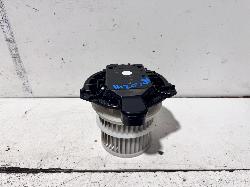 View Auto part Heater Fan Motor Toyota Corolla 2022