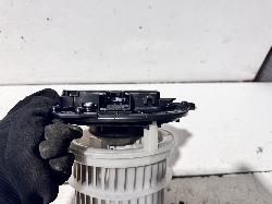 View Auto part Heater Fan Motor Toyota Corolla 2022