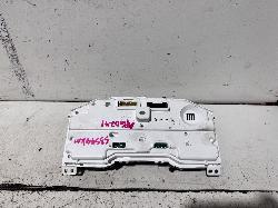 View Auto part Instrument Cluster Toyota Corolla 2022