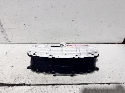 View Auto part Instrument Cluster Toyota Corolla 2022