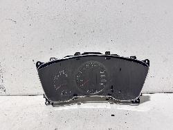 View Auto part Instrument Cluster Toyota Corolla 2022