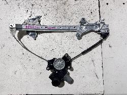 View Auto part Left Front Window Reg/Motor Toyota Corolla 2022