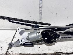 View Auto part Wiper Motor Toyota Corolla 2022