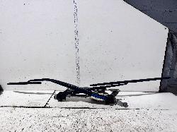 View Auto part Wiper Motor Toyota Corolla 2022