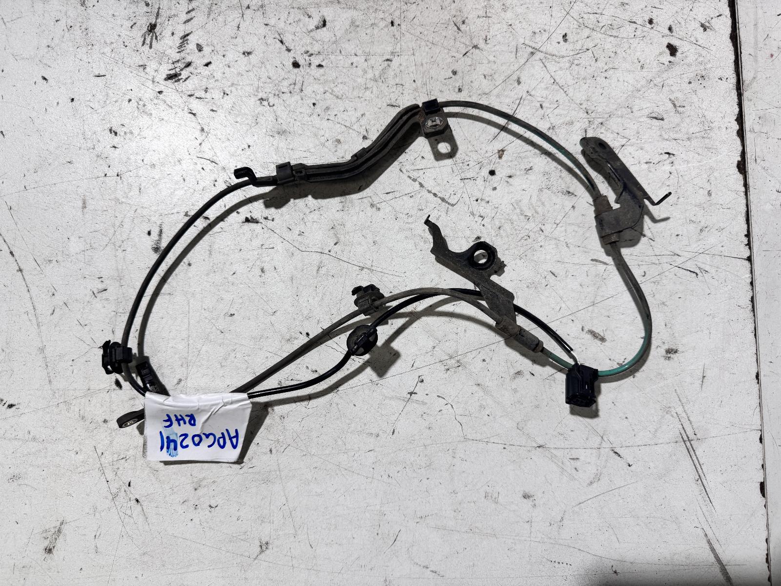 View Auto part Abs Sensor Toyota Corolla 2022