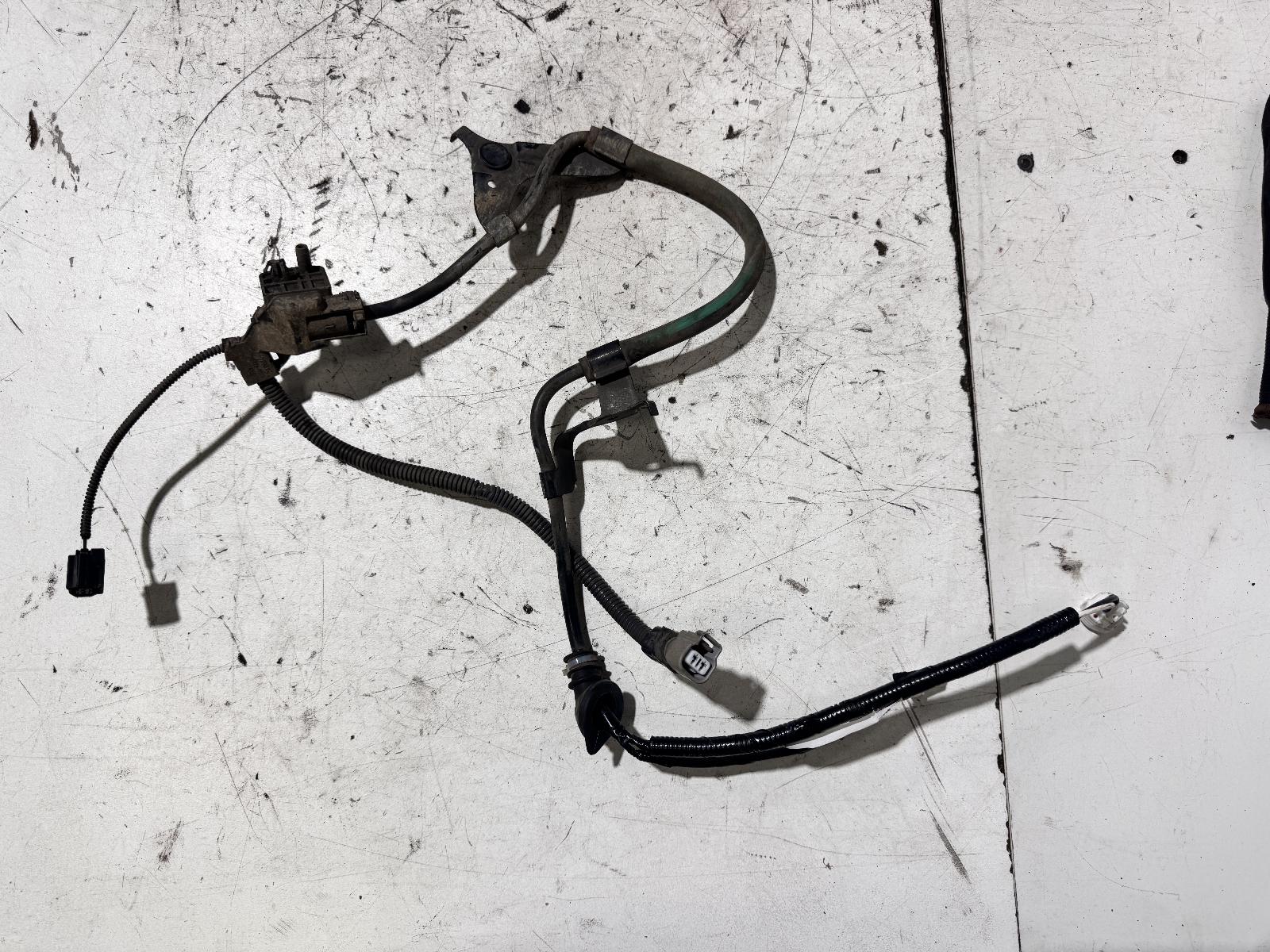 View Auto part Abs Sensor Toyota Corolla 2022