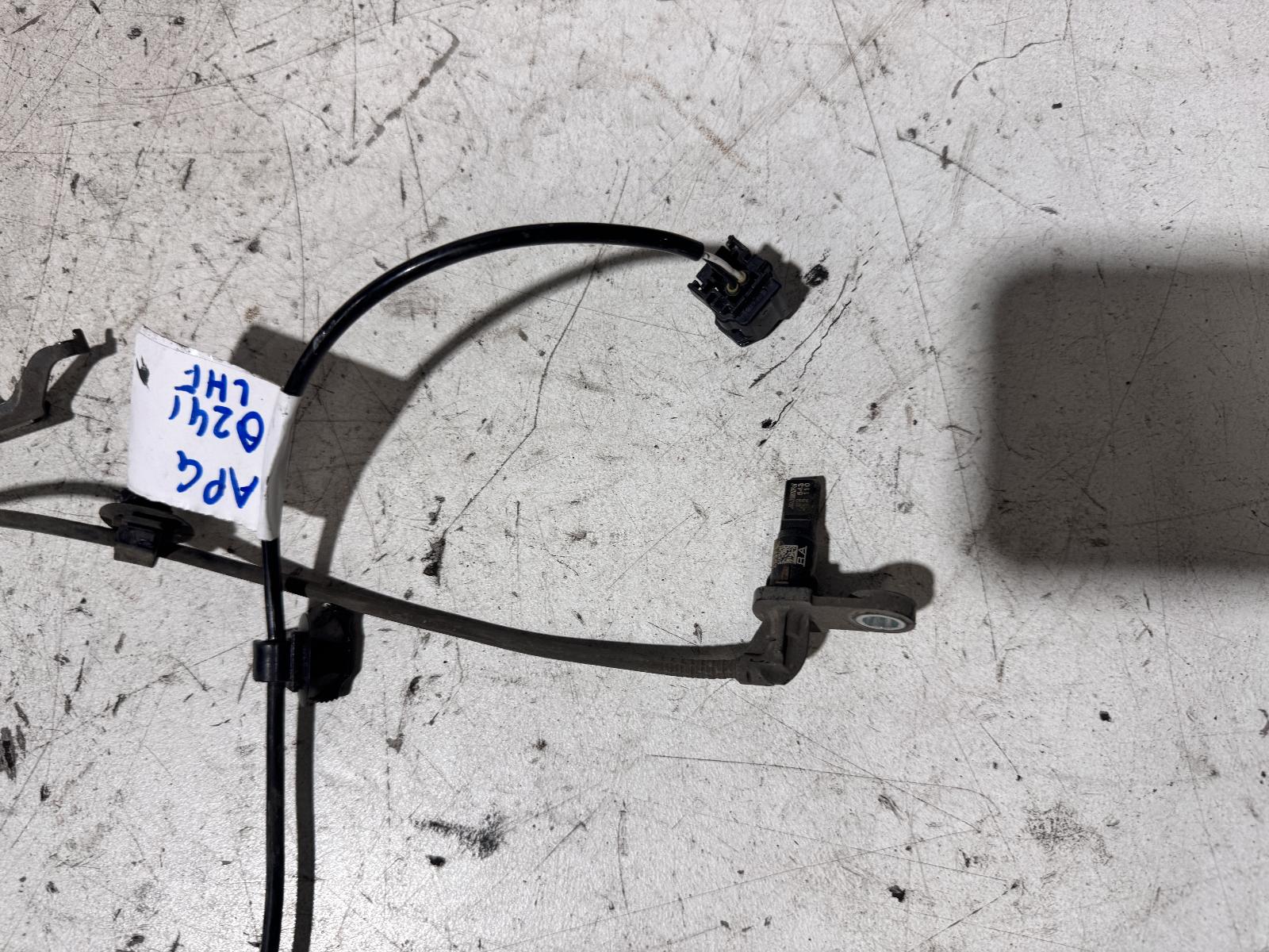 View Auto part Abs Sensor Toyota Corolla 2022