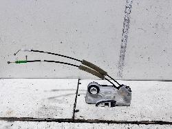 View Auto part Door/Boot/Gate Lock Toyota Corolla 2022