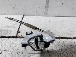 View Auto part Door/Boot/Gate Lock Toyota Corolla 2022