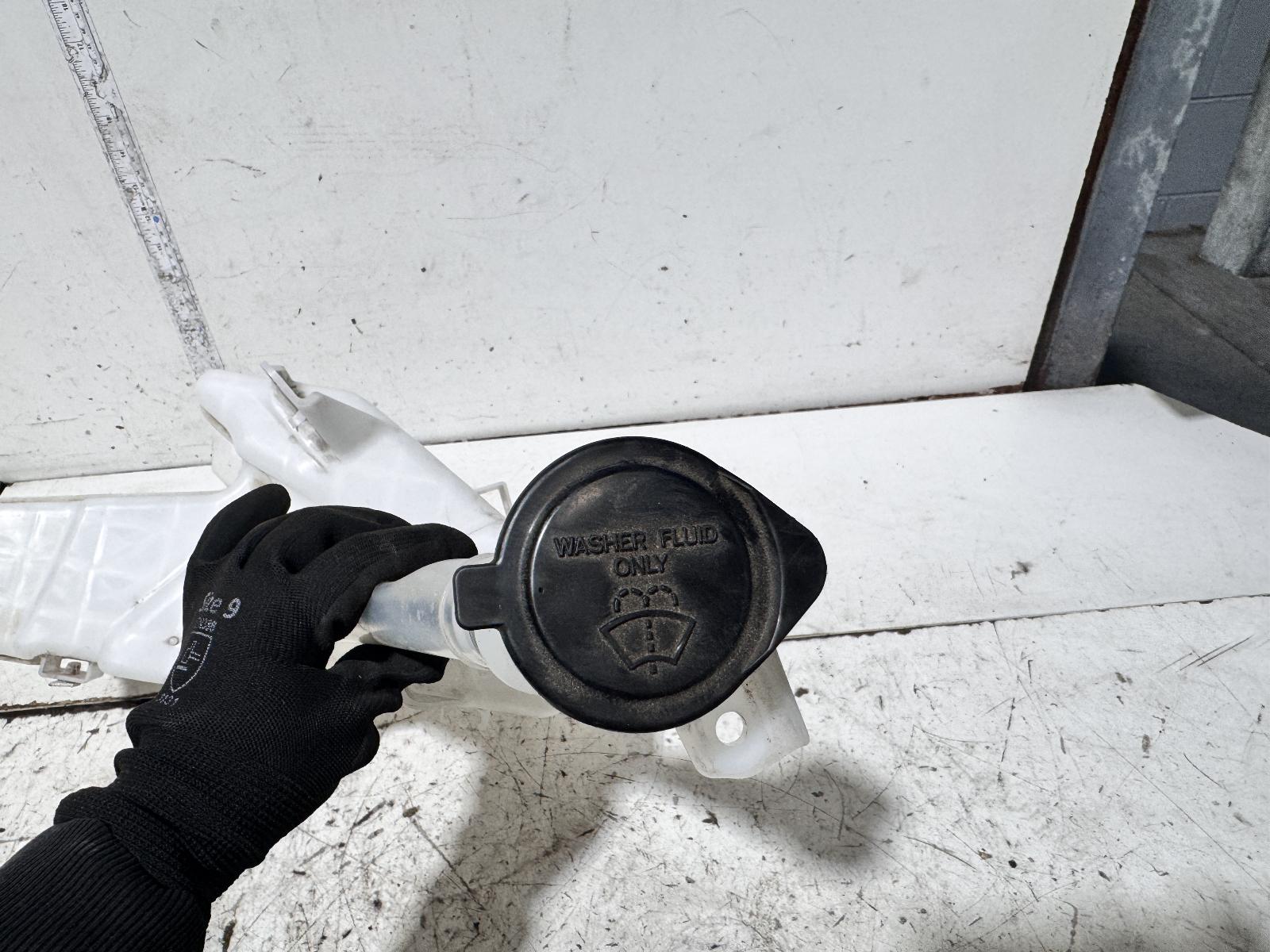 View Auto part Washer Bottle Toyota Corolla 2022