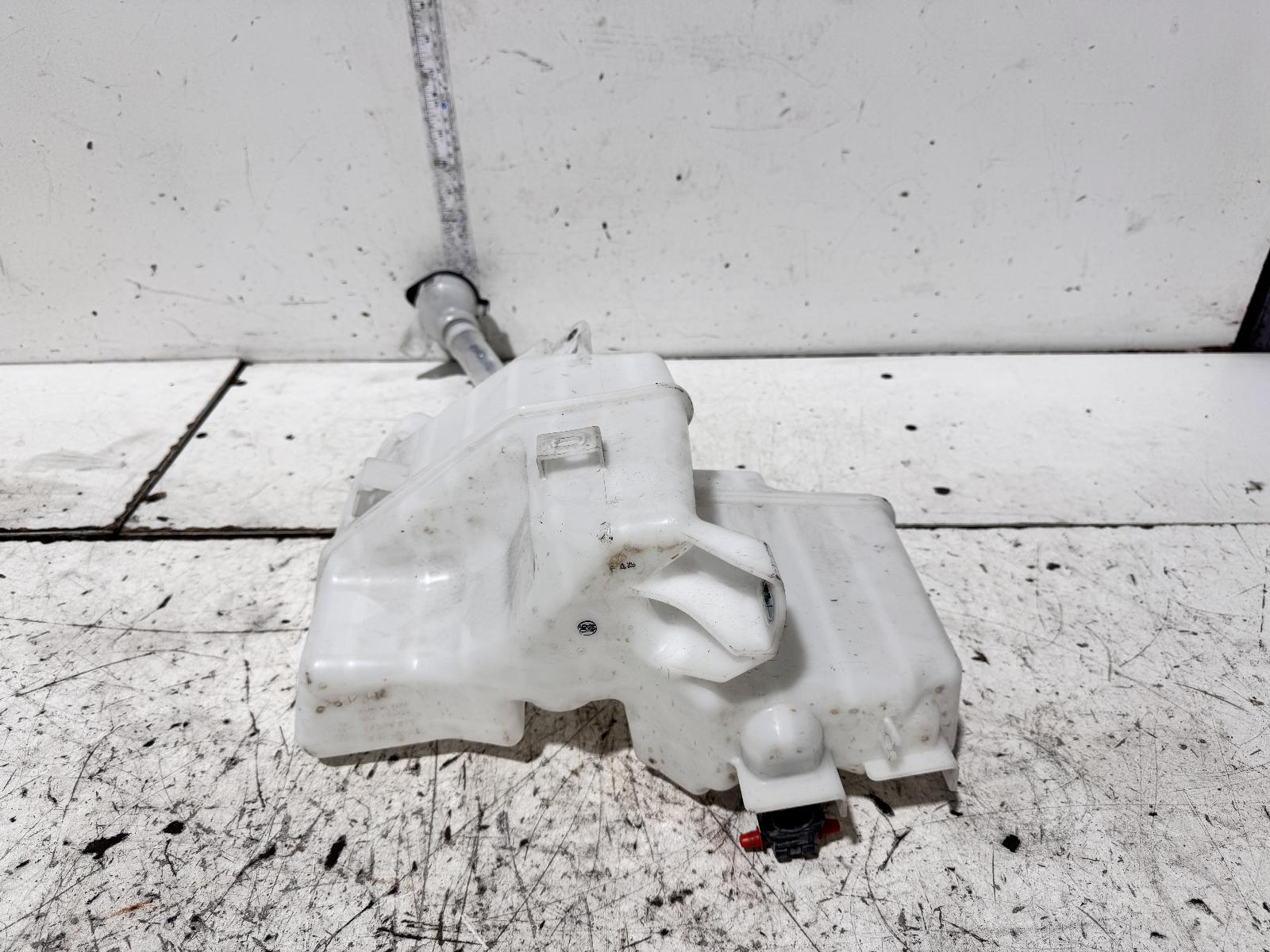 View Auto part Washer Bottle Toyota Corolla 2022
