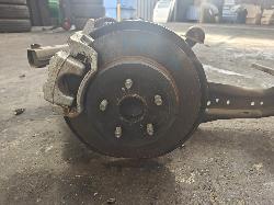View Auto part Right Rear Hub Assembly Toyota Corolla 2022