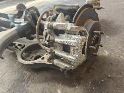 View Auto part Caliper Toyota Corolla 2022
