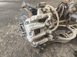 View Auto part Caliper Toyota Corolla 2022