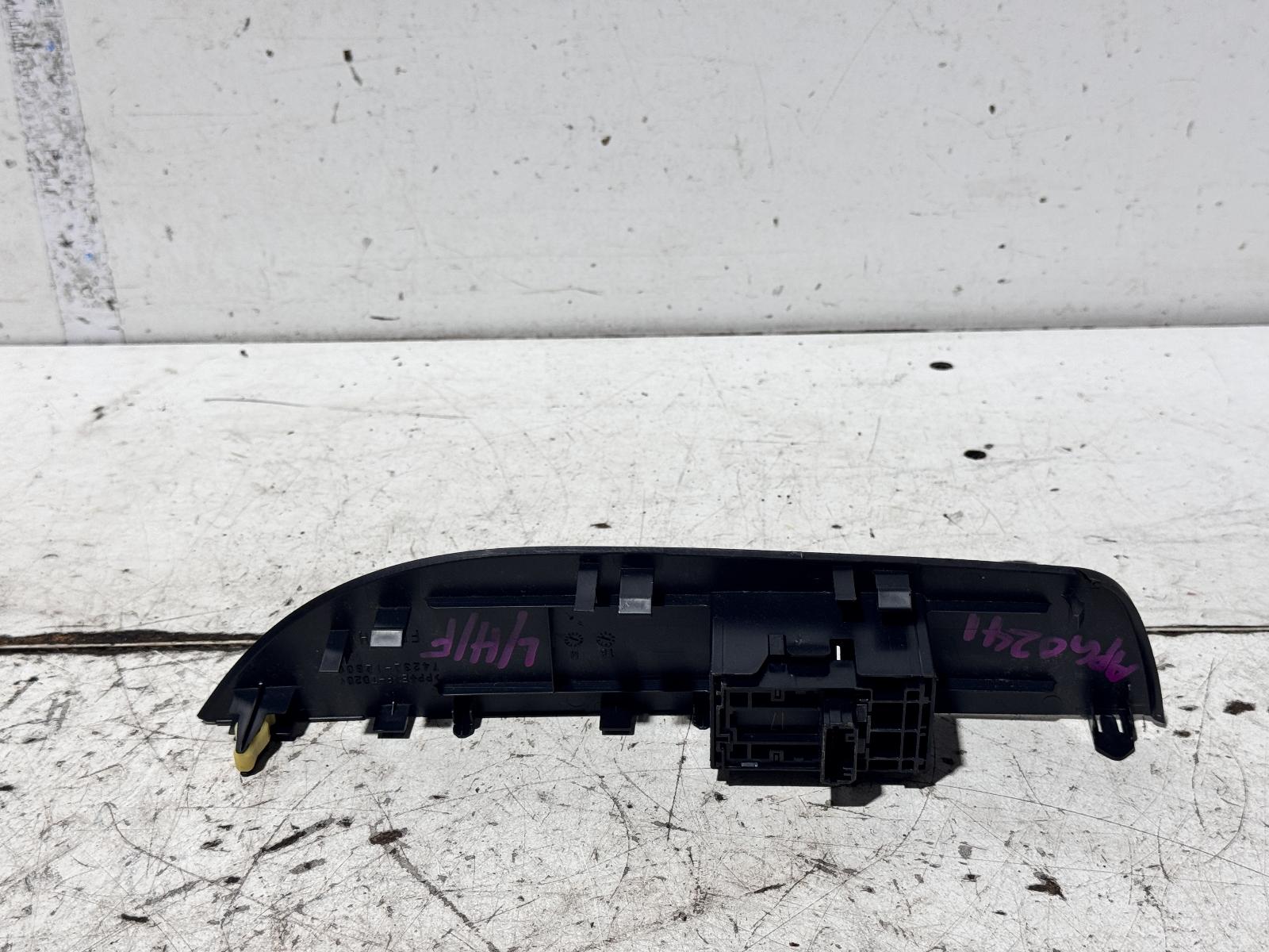 View Auto part Pwr Dr Wind Switch Toyota Corolla 2022