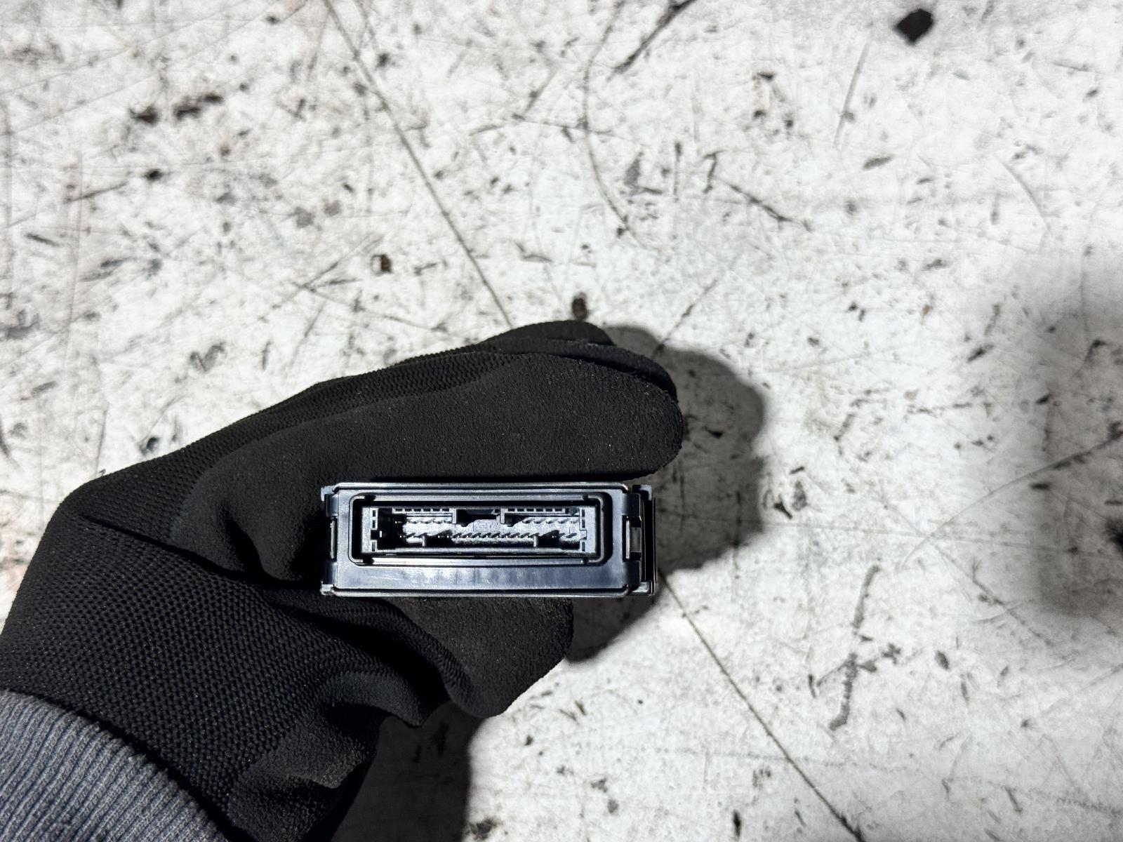 View Auto part Misc Switch/Relay Toyota Corolla 2022