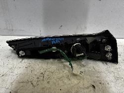 View Auto part Rear Garnish Toyota Corolla 2022