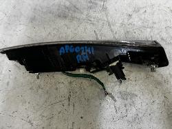 View Auto part Rear Garnish Toyota Corolla 2022