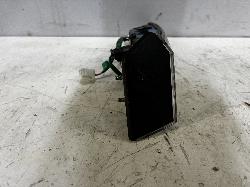 View Auto part Rear Garnish Toyota Corolla 2022