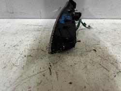 View Auto part Rear Garnish Toyota Corolla 2022