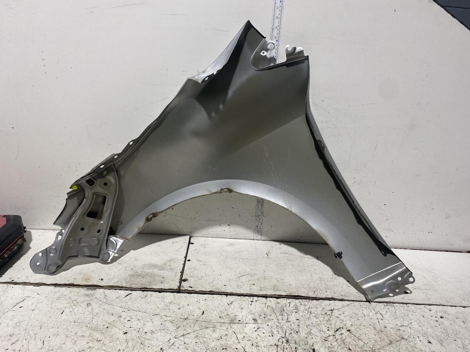 View Auto part Right Guard Toyota Corolla 2022