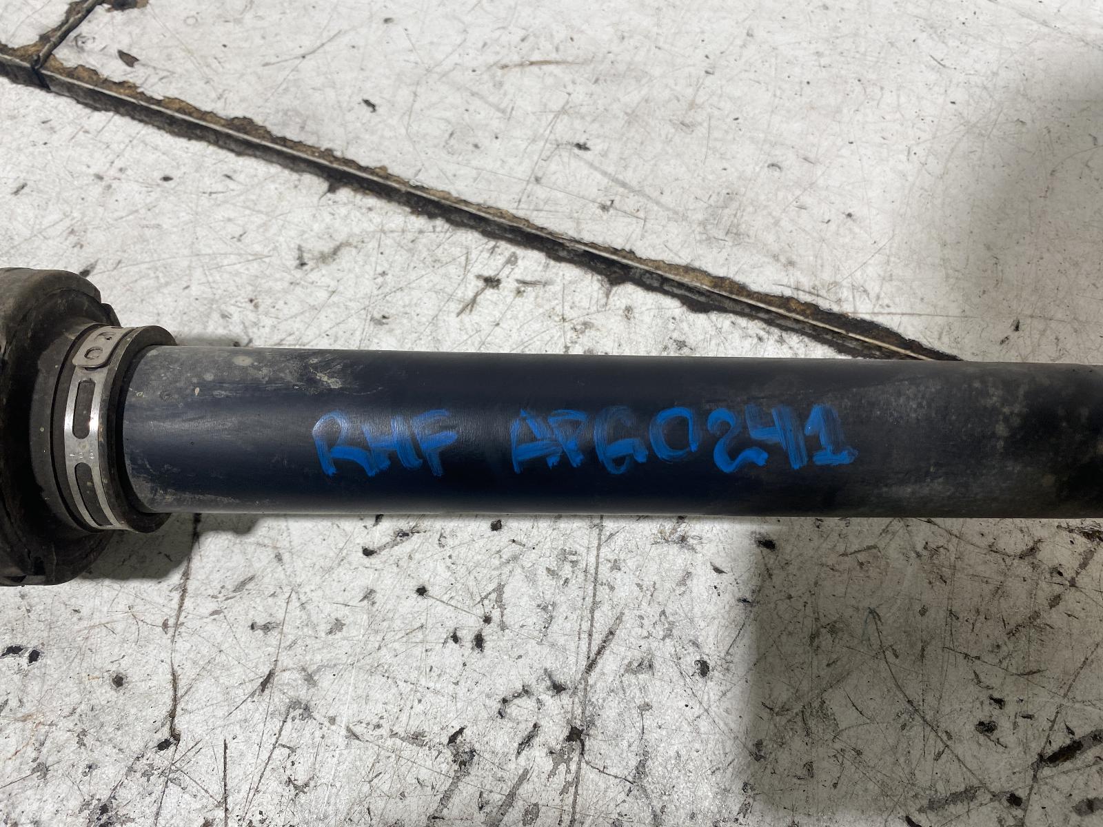 View Auto part Right Driveshaft Toyota Corolla 2022