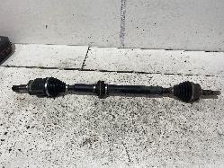 View Auto part Right Driveshaft Toyota Corolla 2022