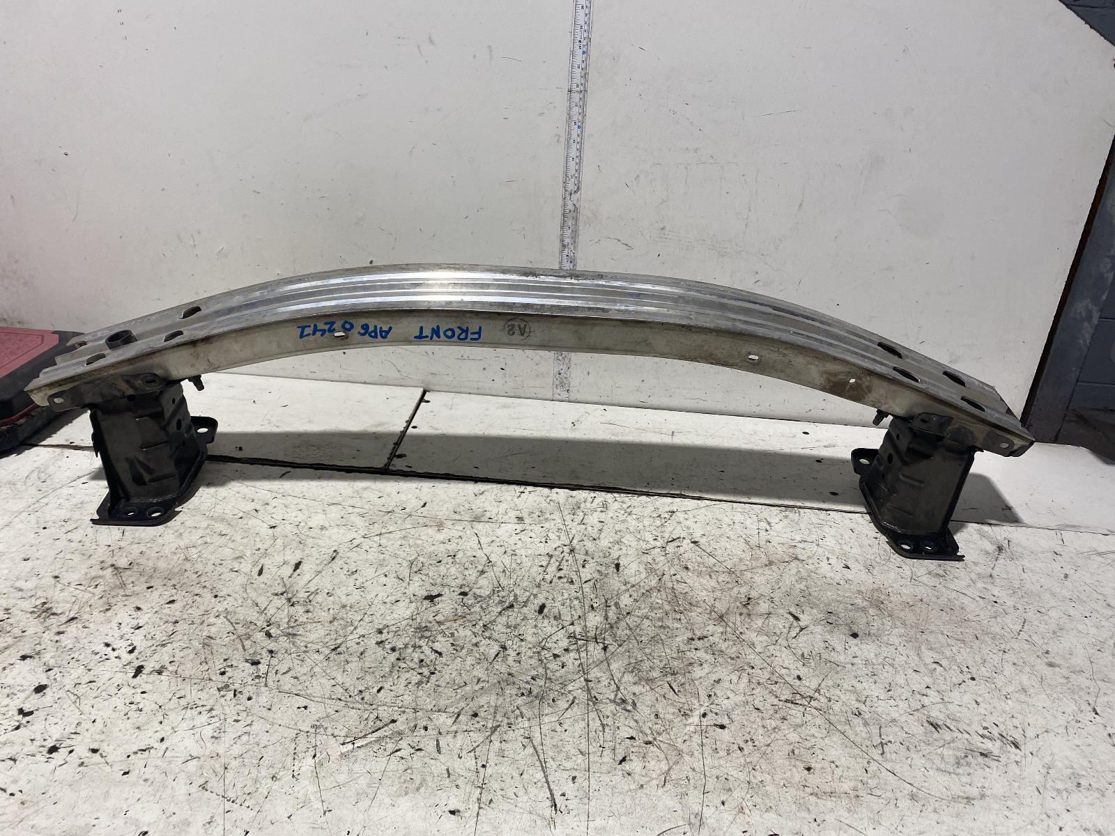 View Auto part F/Bar Reinforc/Brack Toyota Corolla 2022
