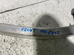 View Auto part F/Bar Reinforc/Brack Toyota Corolla 2022