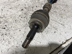 View Auto part Left Driveshaft Toyota Corolla 2022