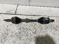 View Auto part Left Driveshaft Toyota Corolla 2022