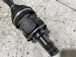 View Auto part Left Driveshaft Toyota Corolla 2022