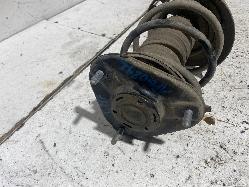 View Auto part Left Front Strut Toyota Corolla 2022