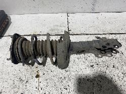View Auto part Left Front Strut Toyota Corolla 2022