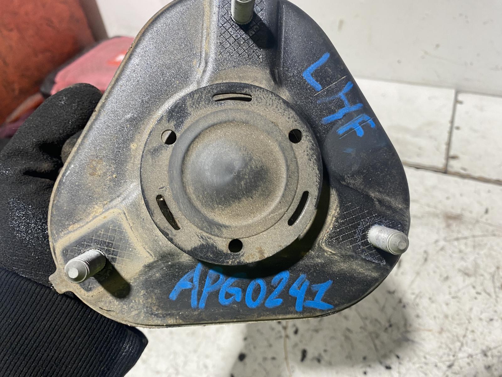View Auto part Left Front Strut Toyota Corolla 2022
