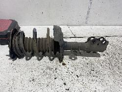 View Auto part Left Front Strut Toyota Corolla 2022