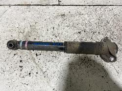 View Auto part Left Rear Strut Toyota Corolla 2022