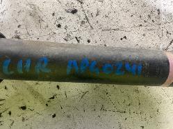 View Auto part Left Rear Strut Toyota Corolla 2022