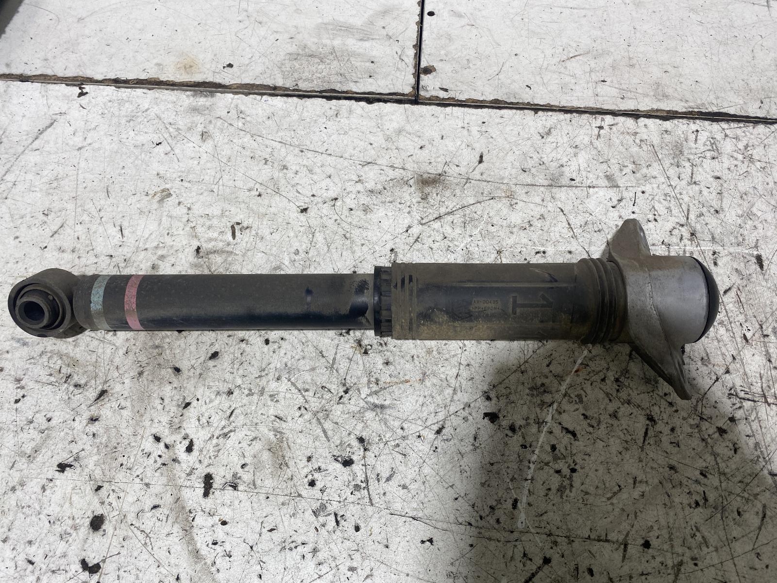 View Auto part Left Rear Strut Toyota Corolla 2022