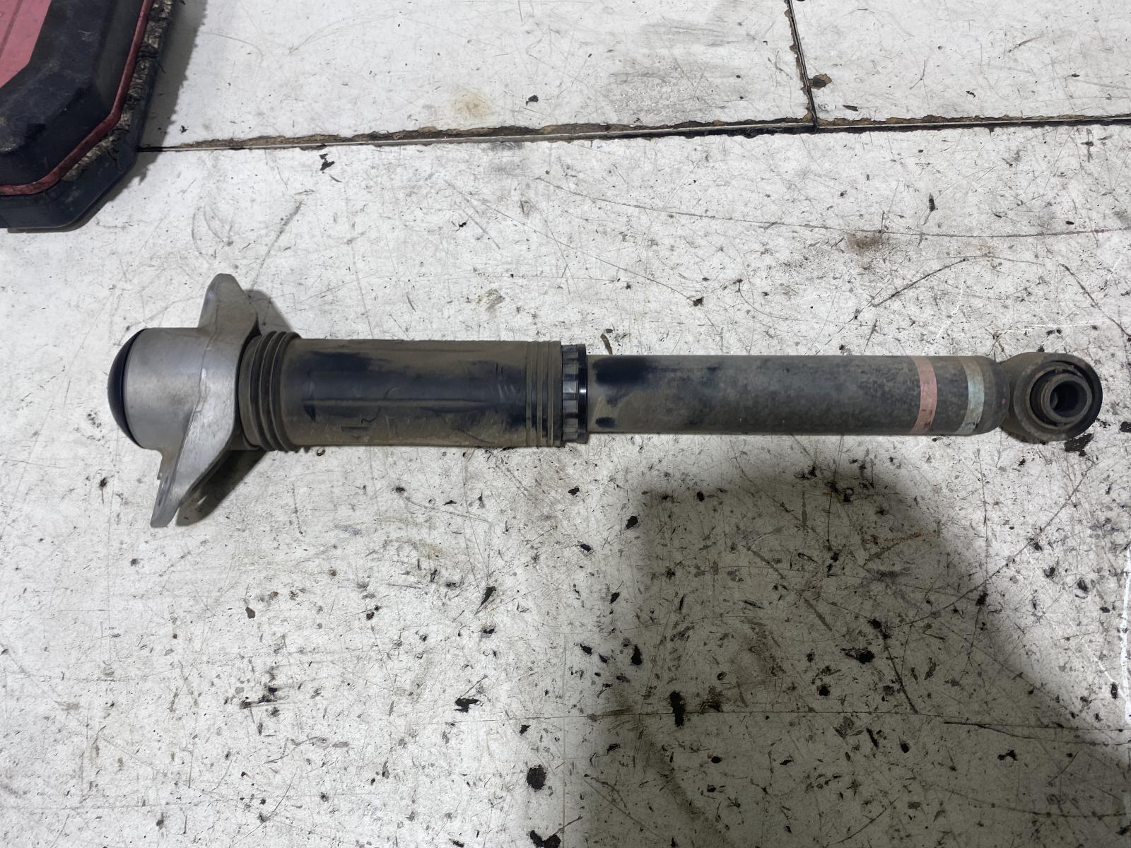 View Auto part Right Rear Strut Toyota Corolla 2022