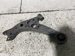 View Auto part Right Front Lower Control Arm Toyota Corolla 2022